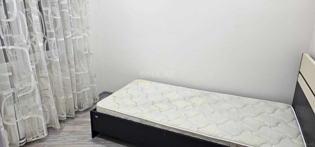 Yasamalda 3 otaqlı köhnə tikili mənzil kirayə verilir, 55 m², 700 AZN/ay, şəkil 5 / 10