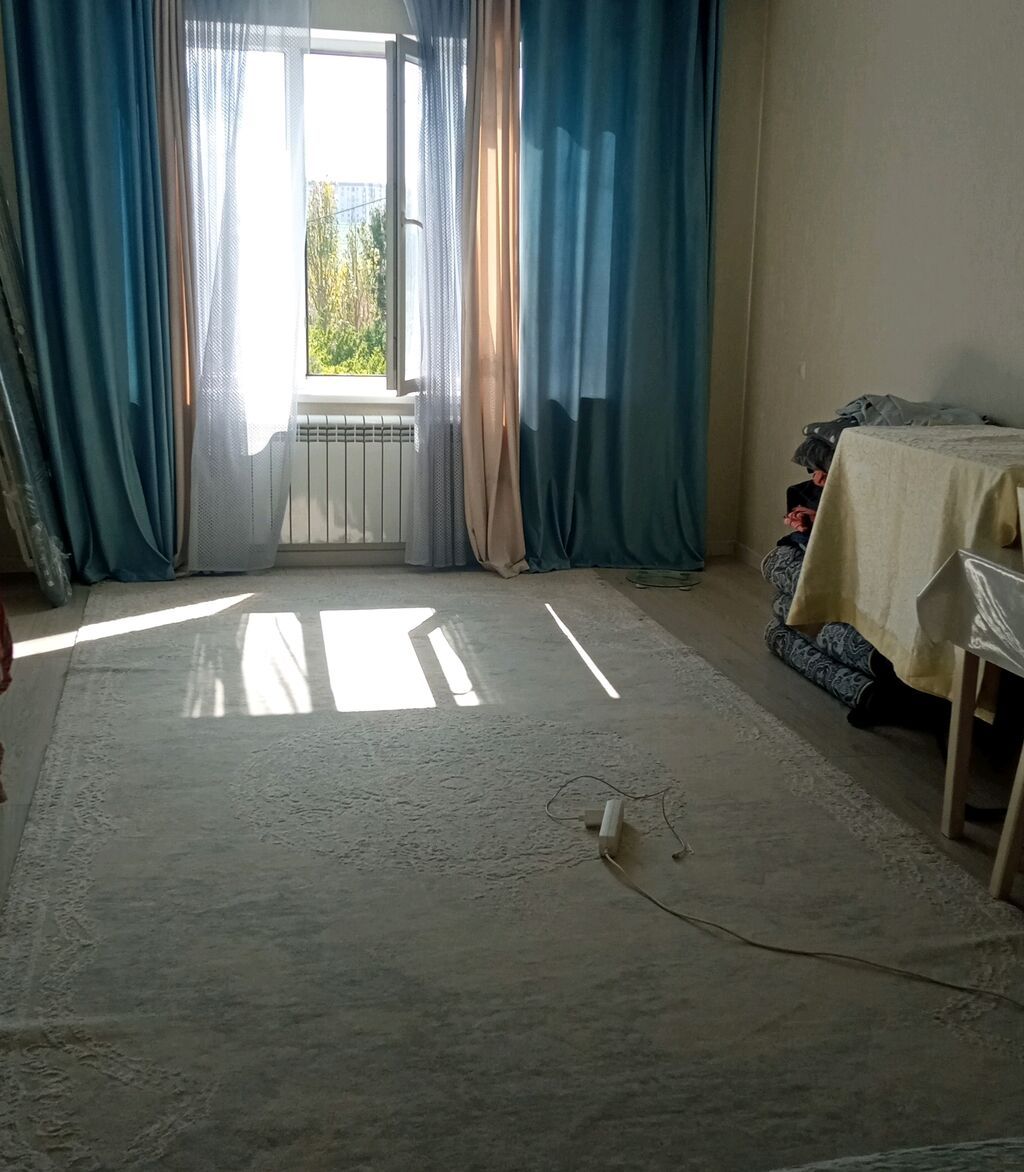 3 комнаты, 85 м², Кок-Жар мкр Индивидуалка, 3 этаж, Евроремонт: фото 7