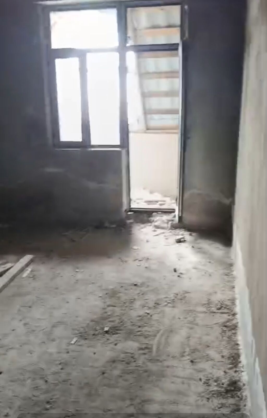 3 otaqlı, Yeni tikili, 157 kv. m