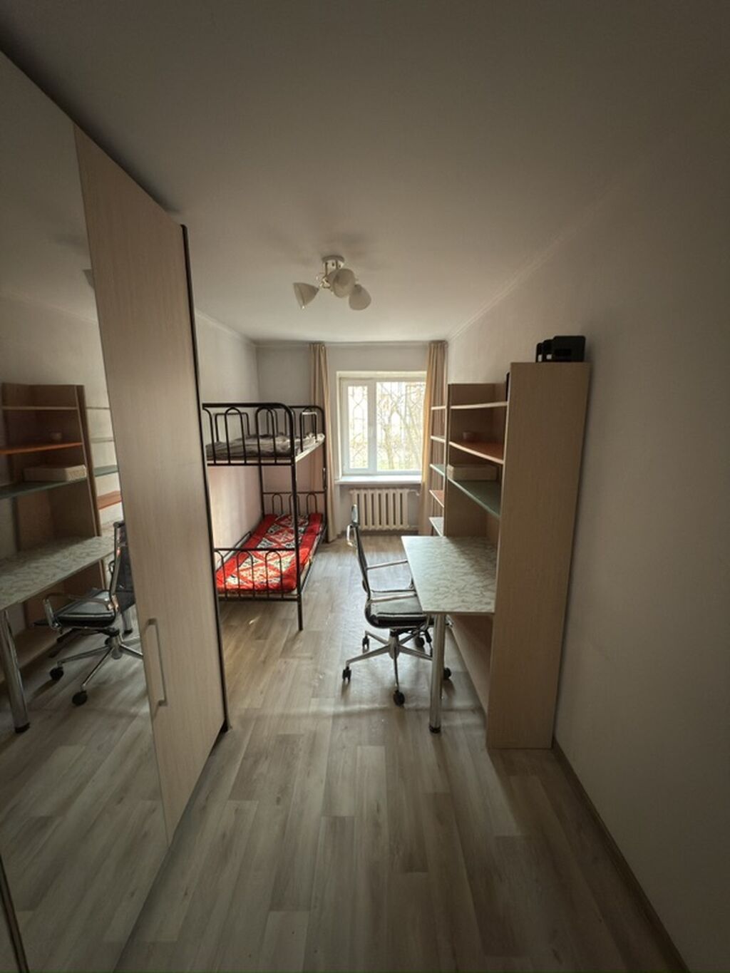 Сдам 3-комн. квартиру, 1 этаж, 55,6 м²: фото 7