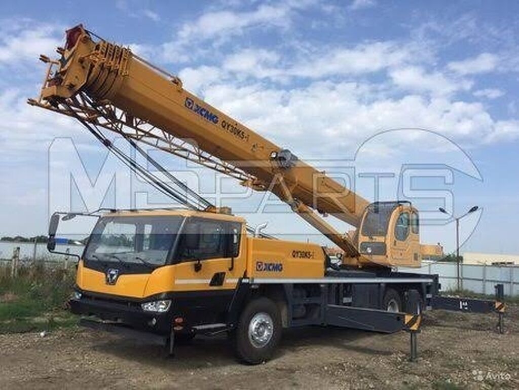 Услуги Автокран 25тонн 39 метр стрелы КРАН, АВТОКРАН услуга автокраны: фото 2