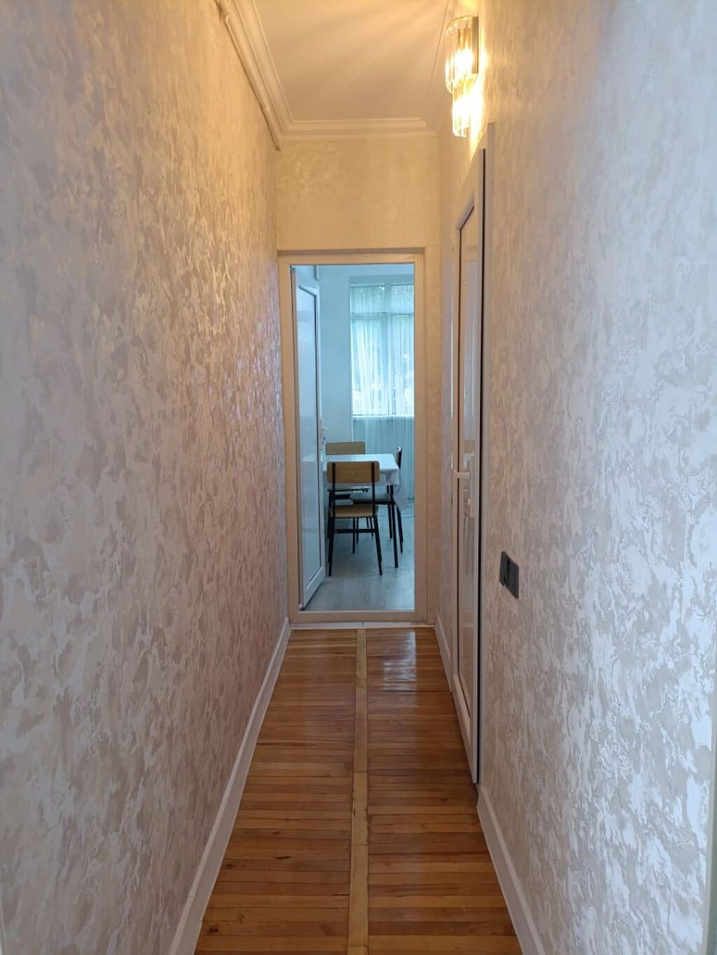 Nəriman Nərimanovda 3 otaqlı mənzil kirayə verilir, 85 m², 1 000 AZN/ay, şəkil 5 / 12