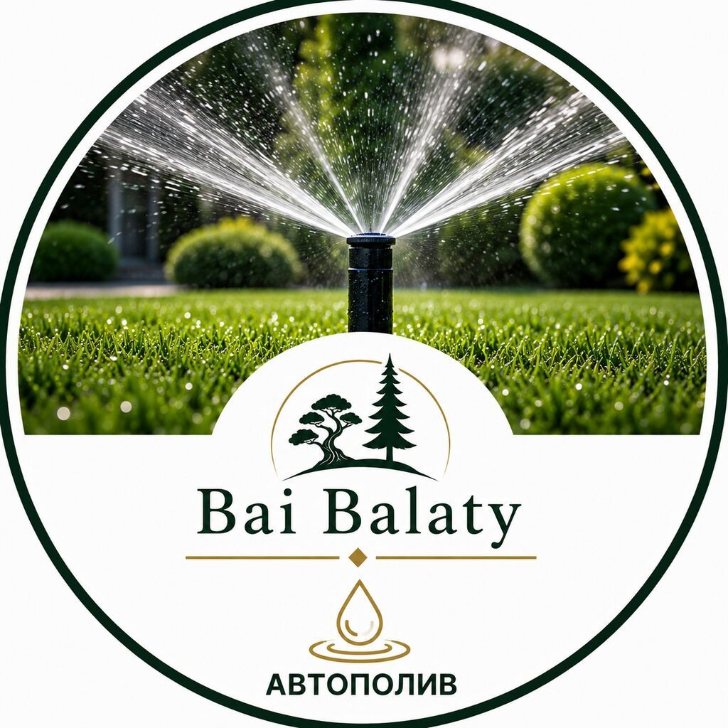 Система автополива Bai Balaty Умный полив для сада, газона, огорода и: фото 3