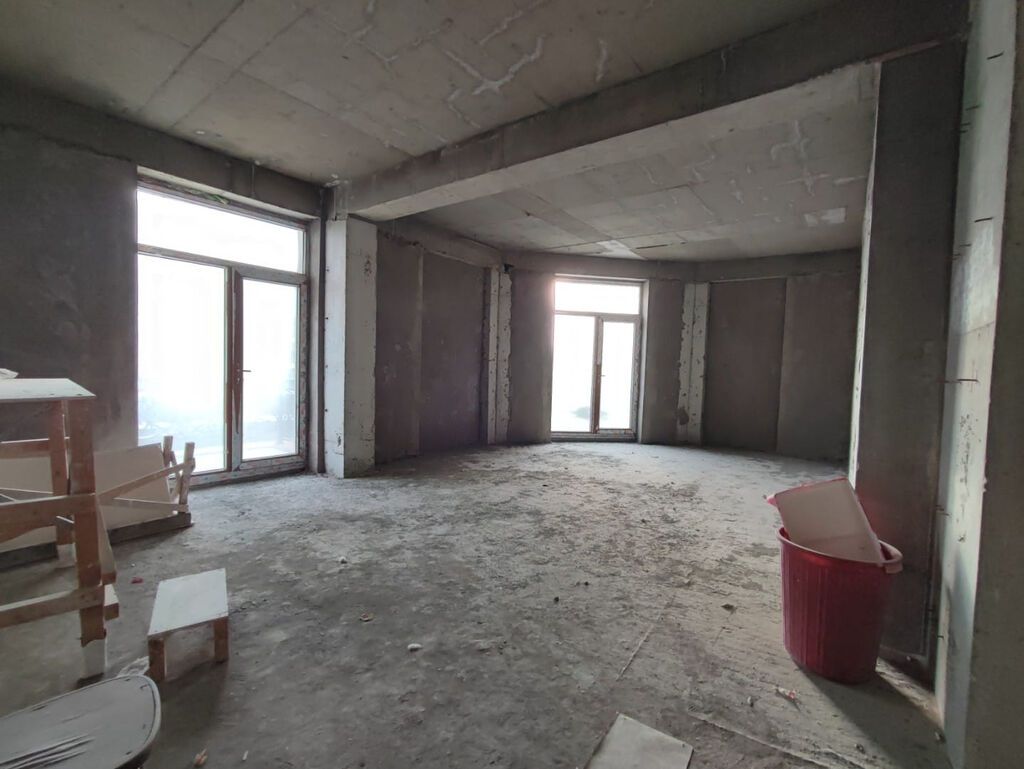 Ağ şəhər, 3 otaqlı, Yeni tikili, m. Xətai, 144 kv. m