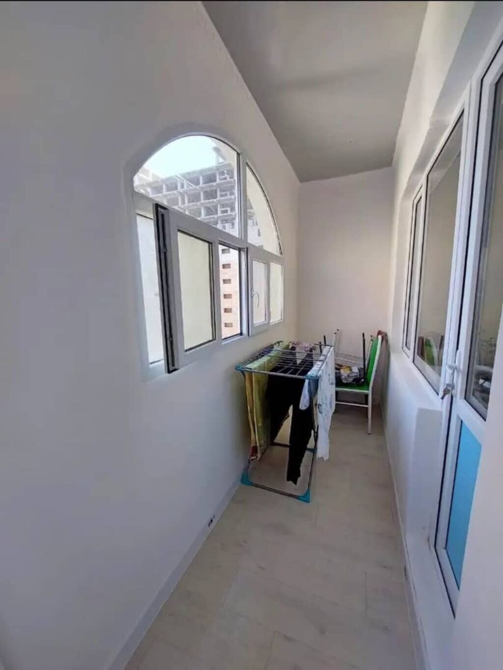 3 комнаты, 70 м², Джал мкр (в т.ч. Верхний, Нижний, Средний) 9 этаж, Косметический ремонт: фото 5