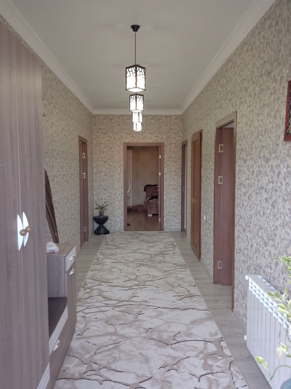 Digahda 2 otaqlı həyət evi satılır, 128 m², 82 000 AZN, şəkil 3 / 12