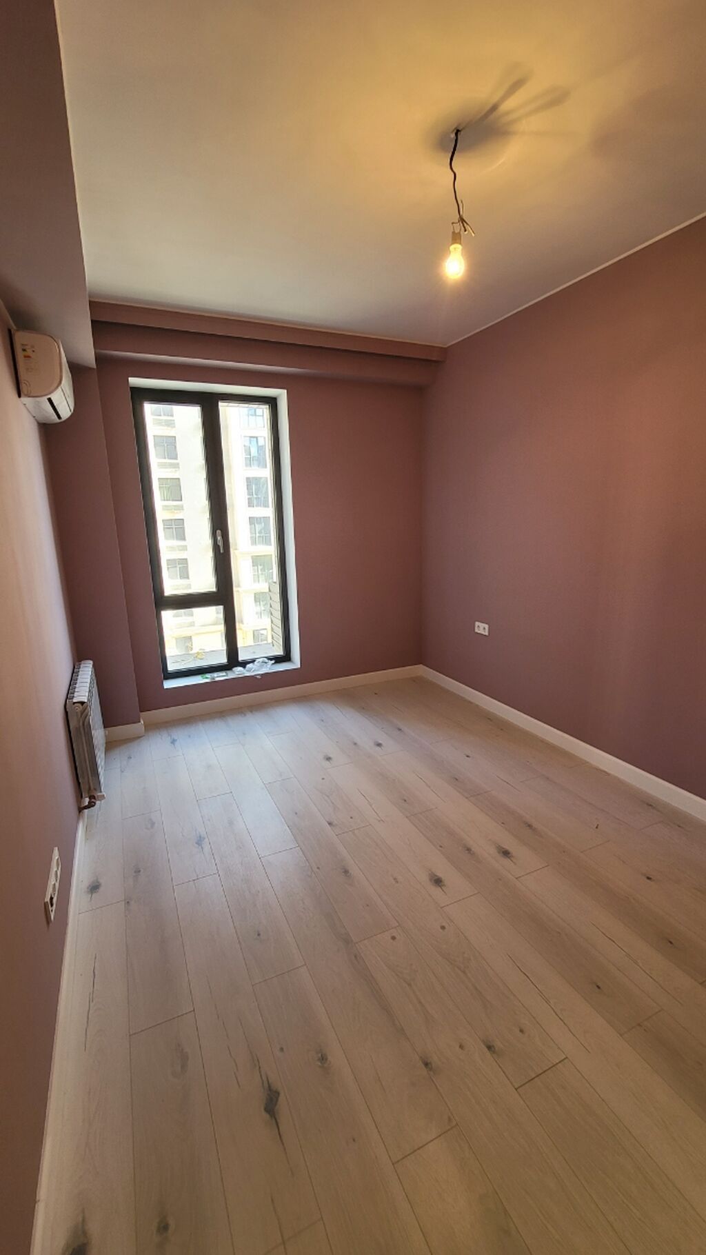 3 комнаты, 86 м², Элитка, 5 этаж, Свежий ремонт: фото 5