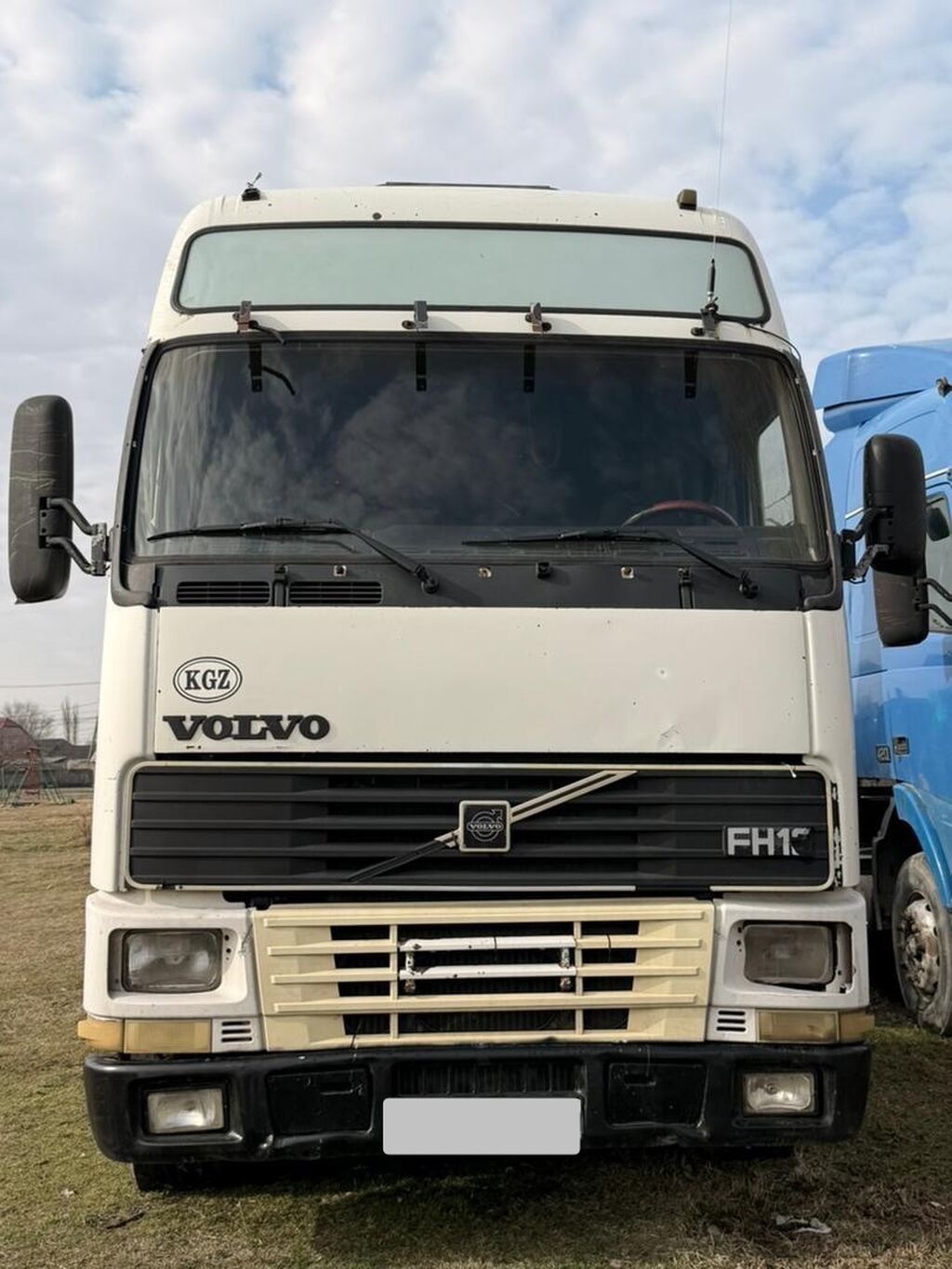 Volvo : 1999 г., Механика: фото 2