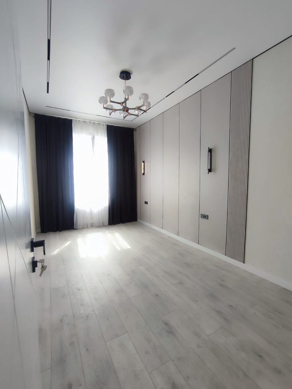 2 комнаты, 52 м², Аламедин-1 мкр Индивидуалка, 2 этаж: фото 1