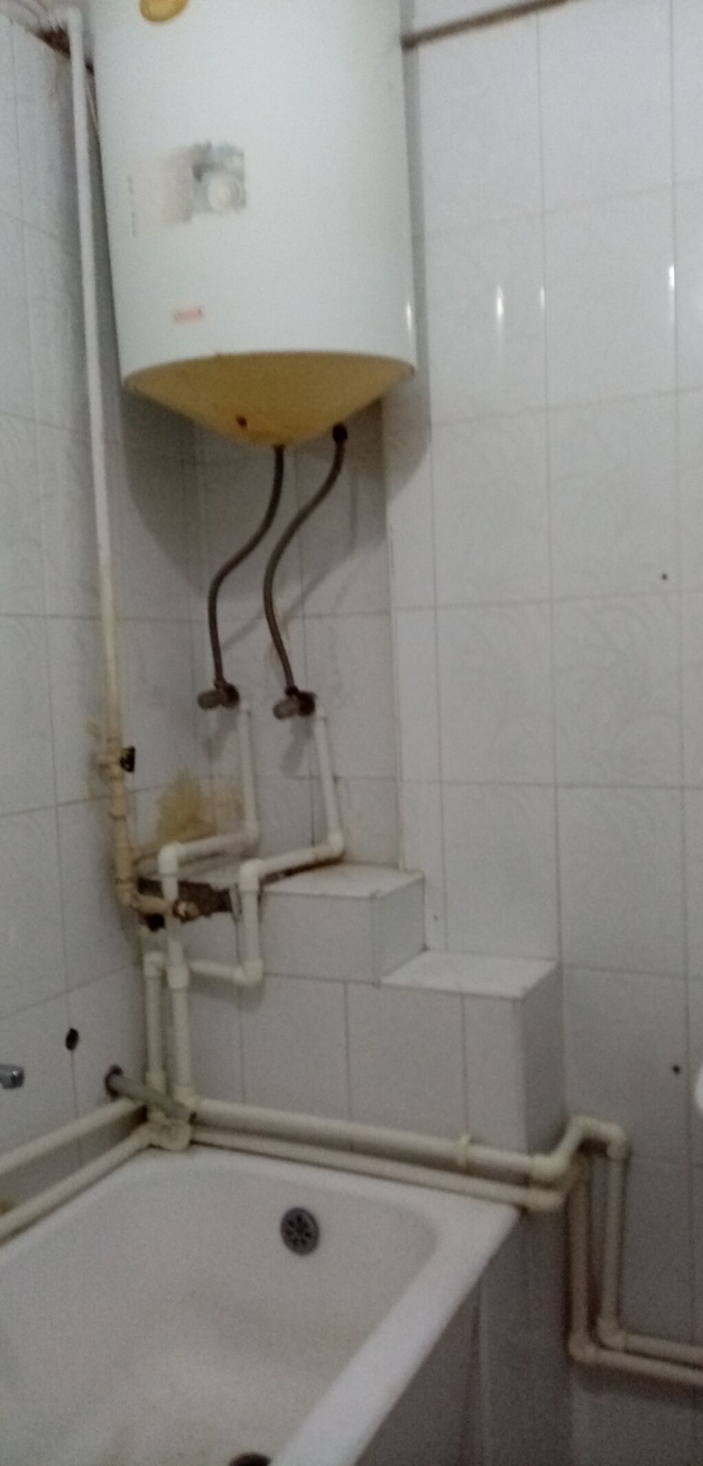 2 otaqlı, 50 kv. m