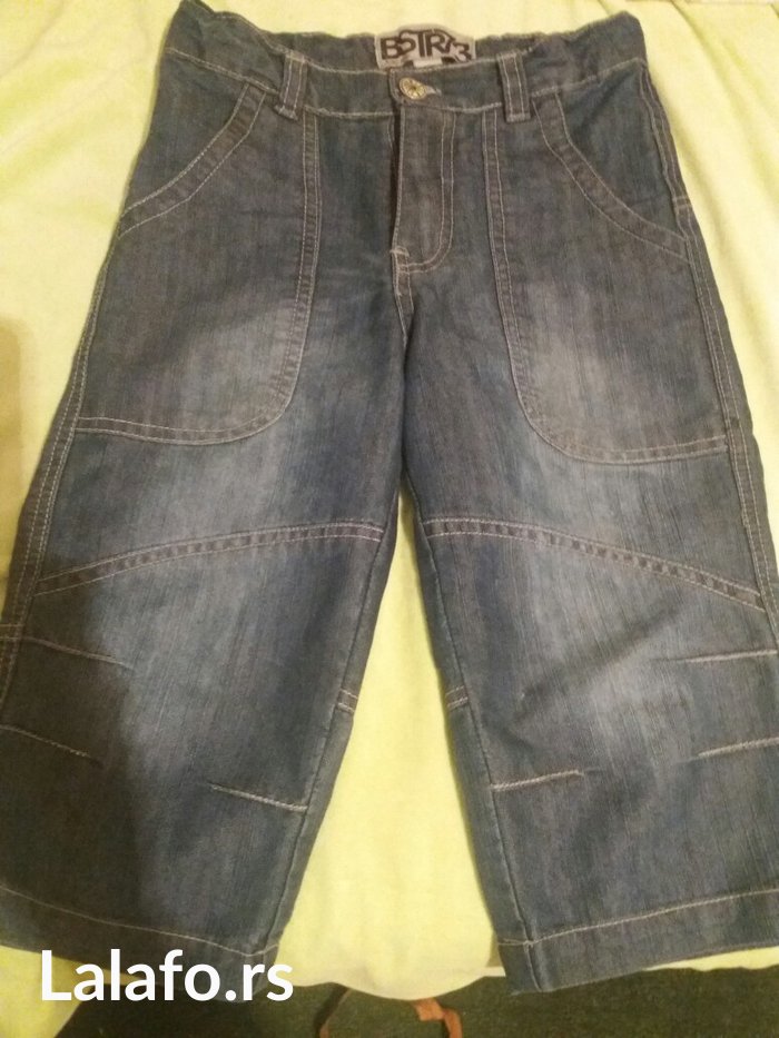 Dečije Farmerke i Pantalone: na lalafo.rs - Vrnjacka Banja