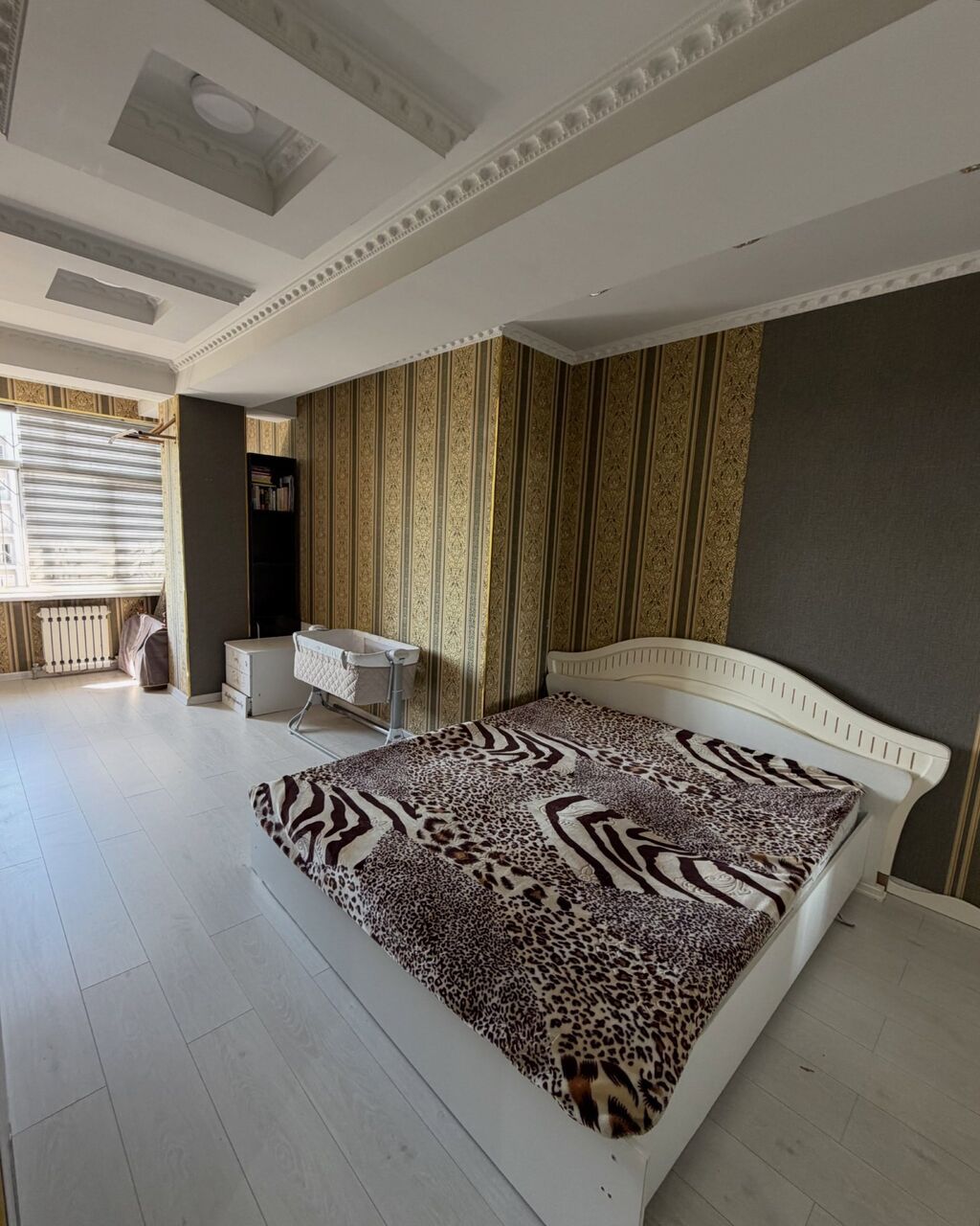 4 комнаты, 156 м², Филармония Элитка, 9 этаж, Евроремонт: фото 6
