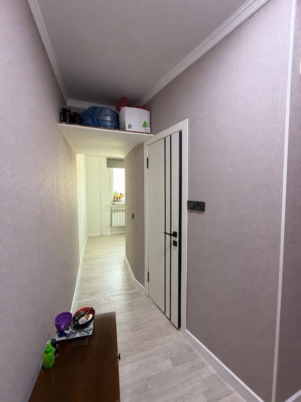 2 комнаты, 47 м², Городок Энергетиков 4 этаж, Евроремонт: фото 5