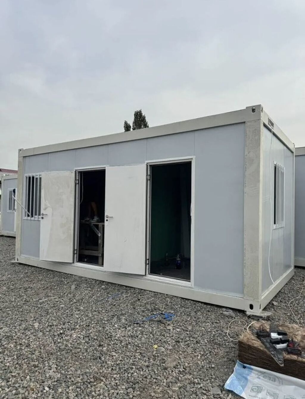 Капсульный, 1 комната, 18 м², Собственник: фото 5
