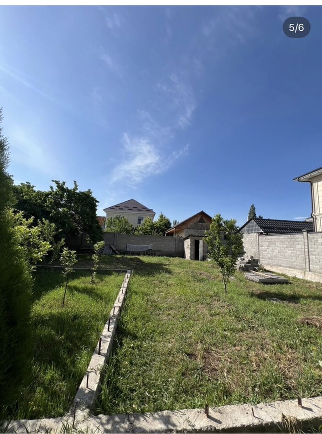 Продам двухэтажный дом в Арча-Бешик: фото 6