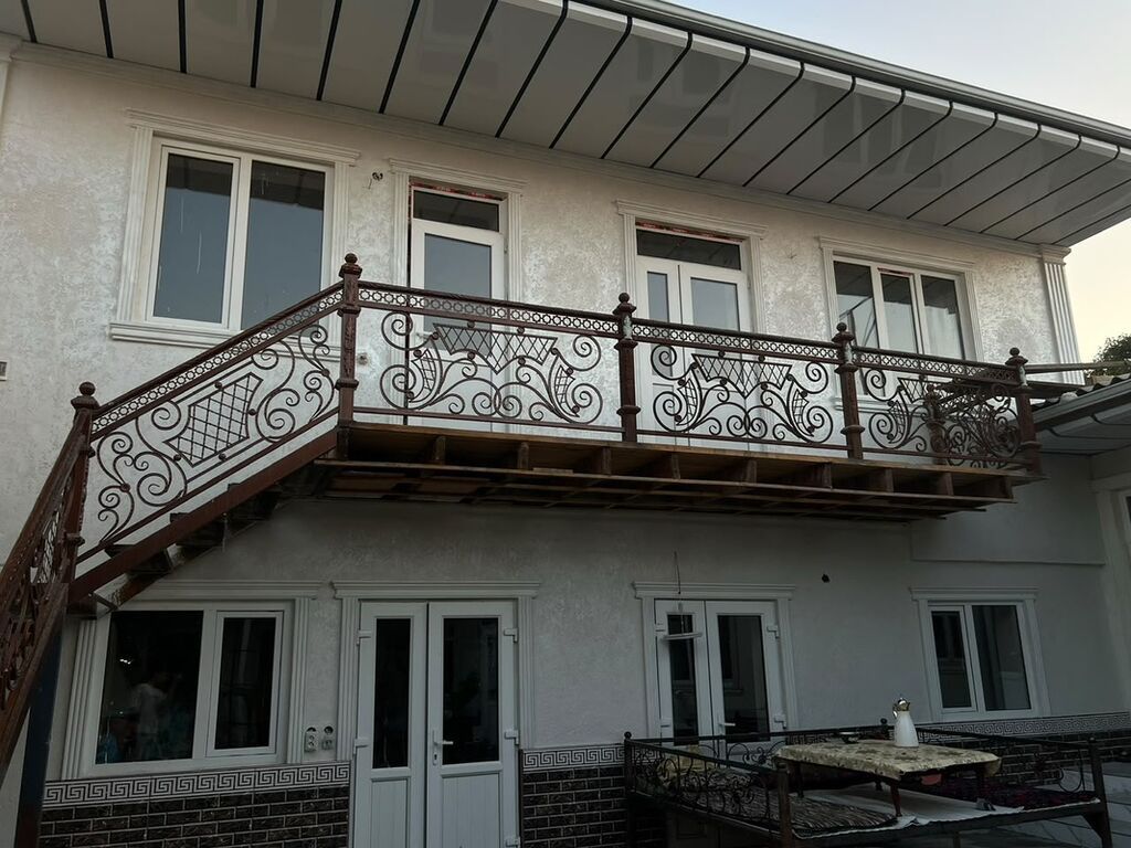 Фасад иштеринг тез жана сапатту кылып жасаб беребиз кафел стояшка: фото 3