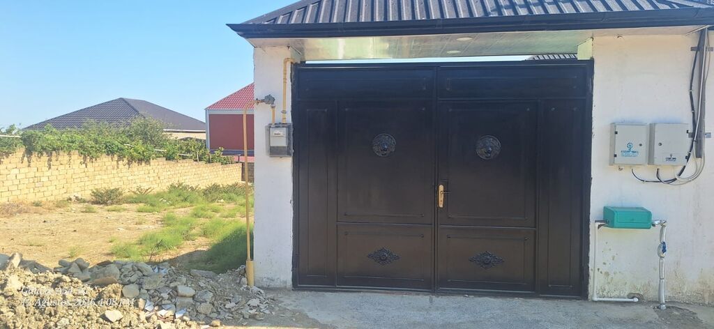 4 otaqlı, 135 kv. m, Yeni təmirli