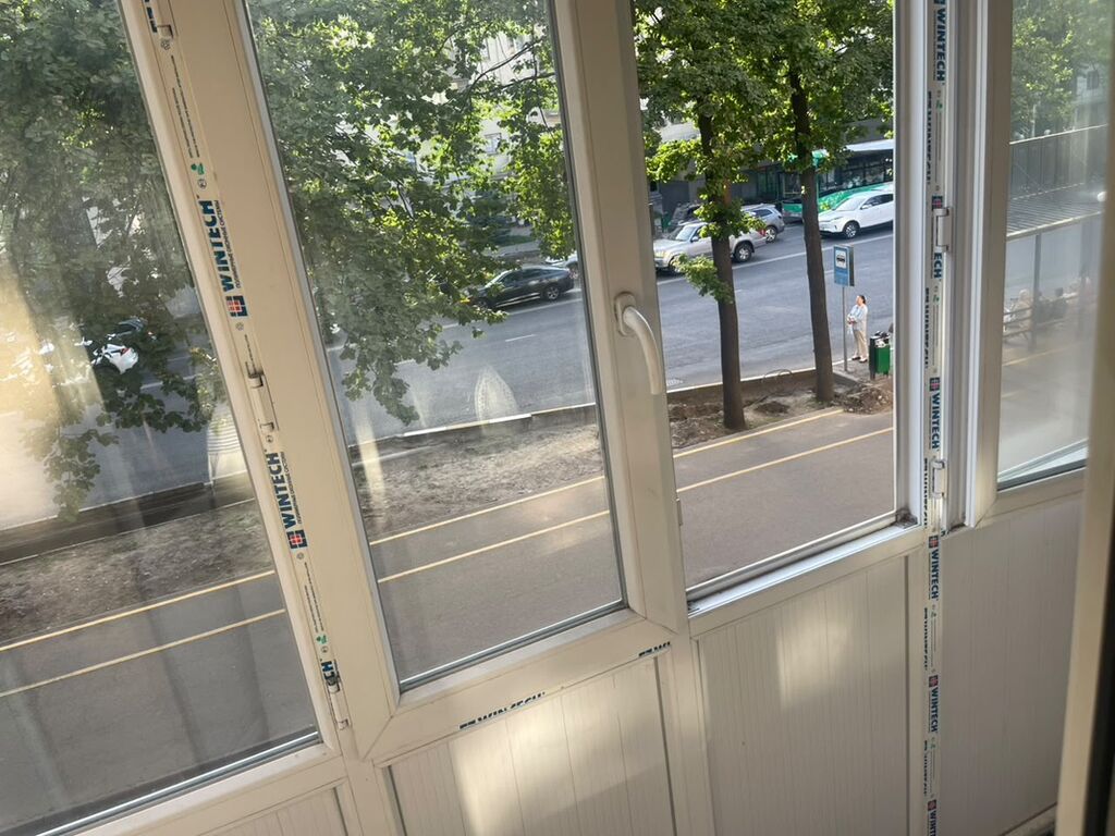 Продаю 1к.КВ в Центре города Бишкек Манаса (Белинка) - Токтогула: фото 8