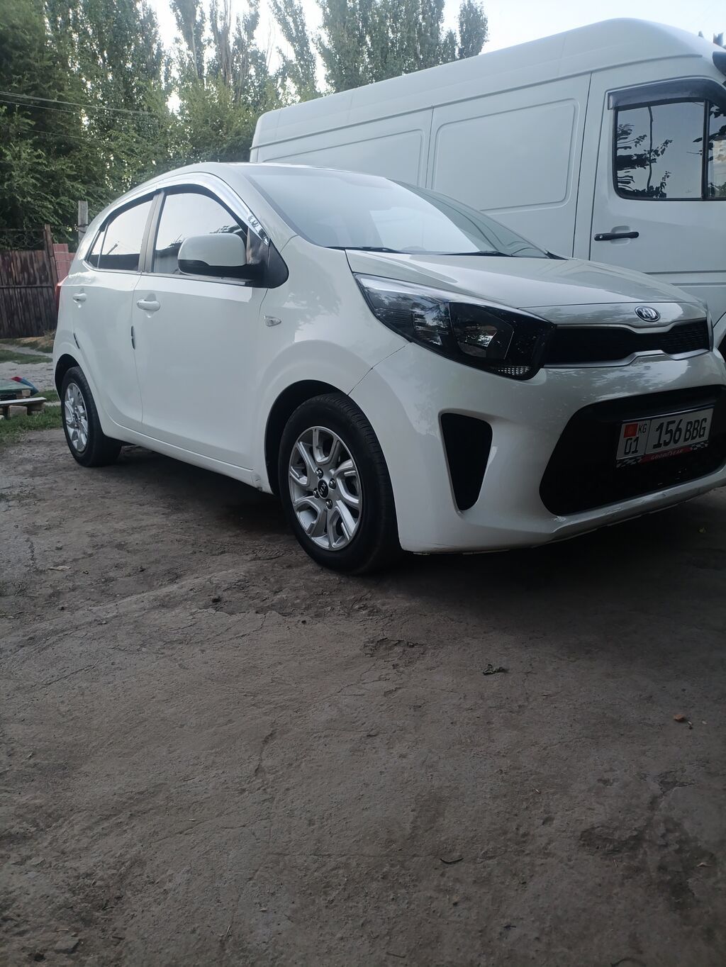 Kia Morning