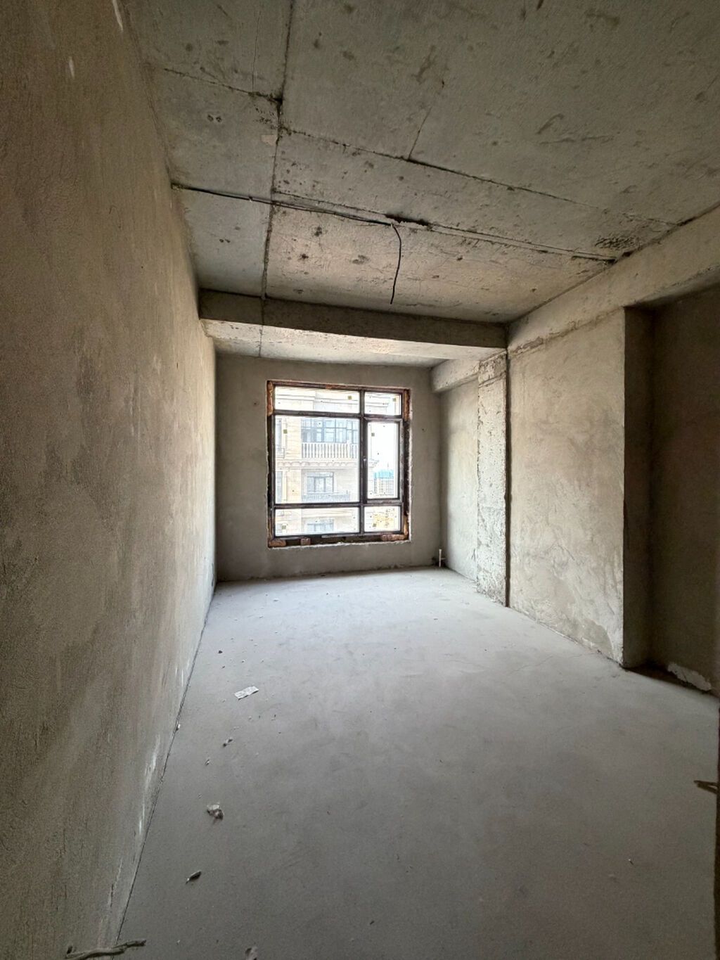 4 комнаты, 182 м², Ала-Арча ТРЦ Элитка, 13 этаж, ПСО (под самоотделку): фото 6