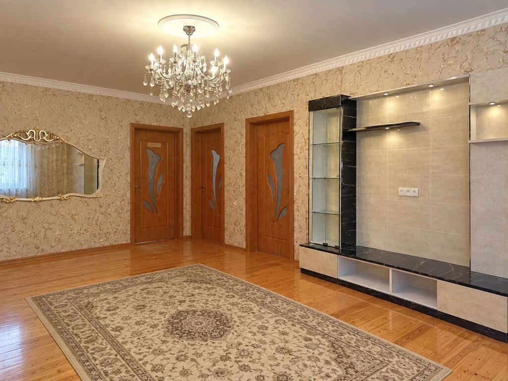 Biləcəri 7 otaqlı, 272 kv. m, Kredit yoxdur, Yeni təmirli