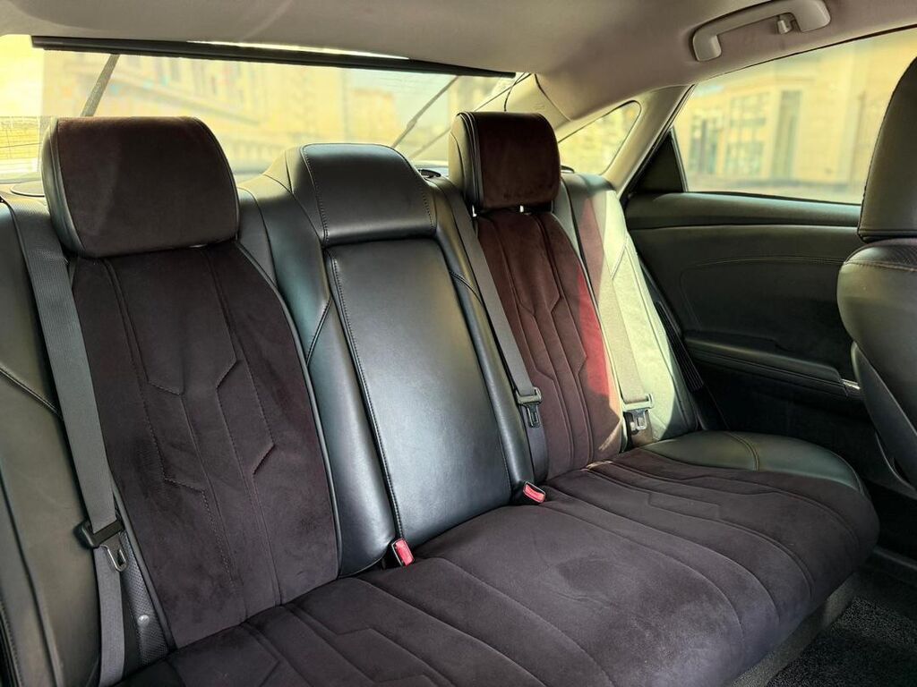 Toyota Avalon: 2016 г., 2.5 л, Автомат, Гибрид, Седан: фото 5