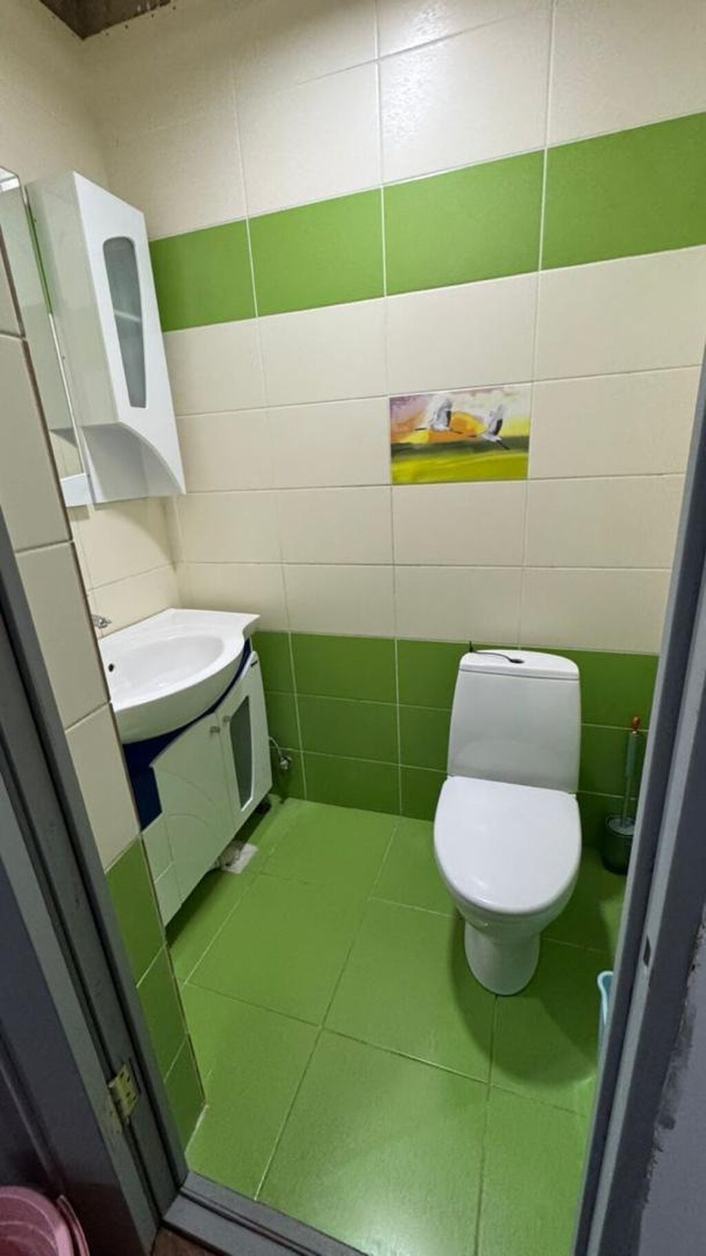 360 м², 6 комнат, Киргизия 1, Семейным: фото 6