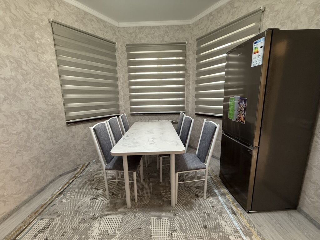 200 м², 5 комнат, Нижняя Ала-Арча с., Без подселения: фото 8