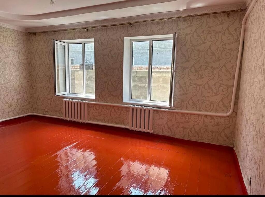 Срочно продается одноэтажный дом с двором и металлическими: фото 6
