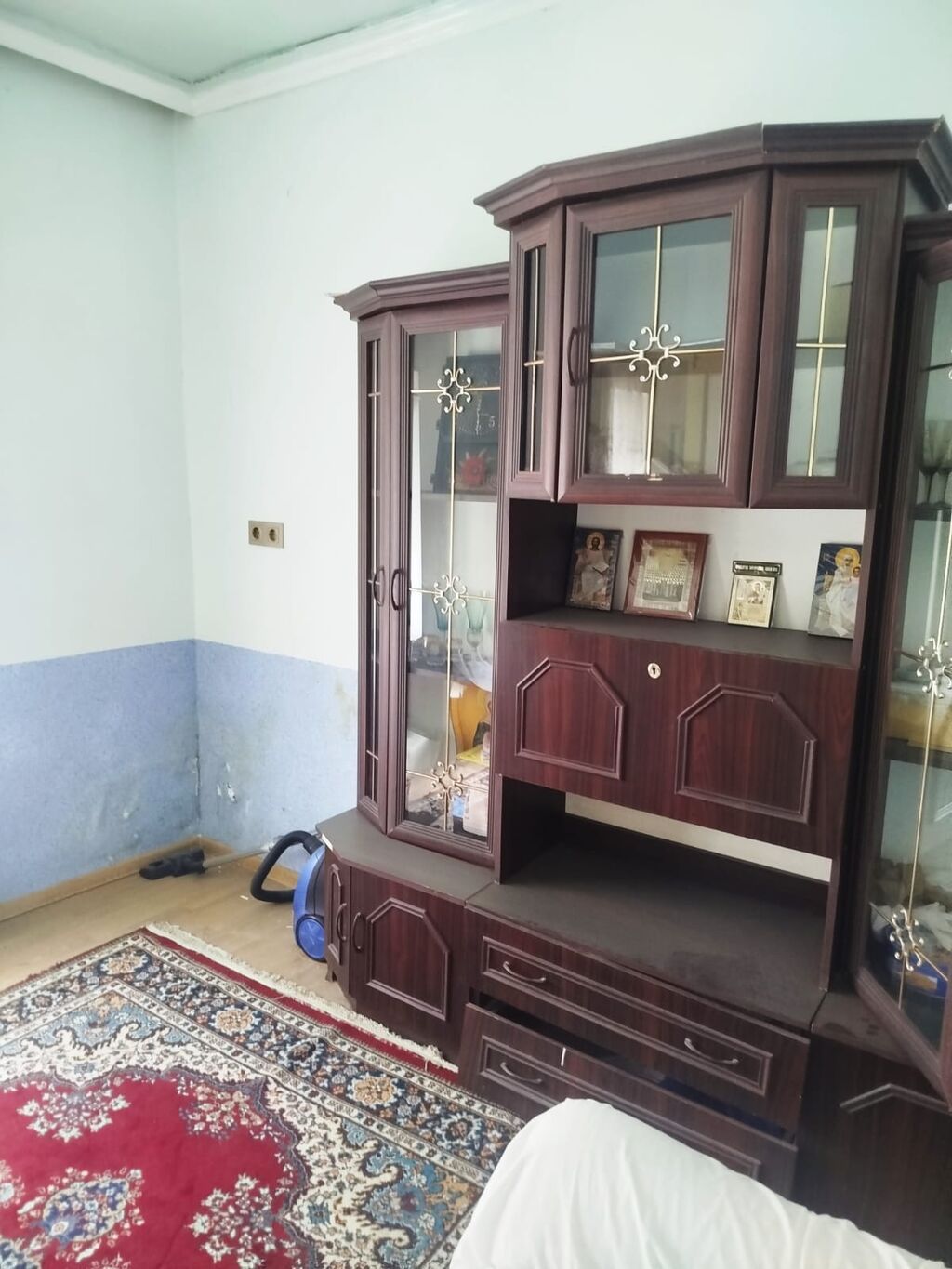 Bakı, Sabunçu qəs., 2 otaqlı, Köhnə tikili, m. Koroğlu, 40 kv. m