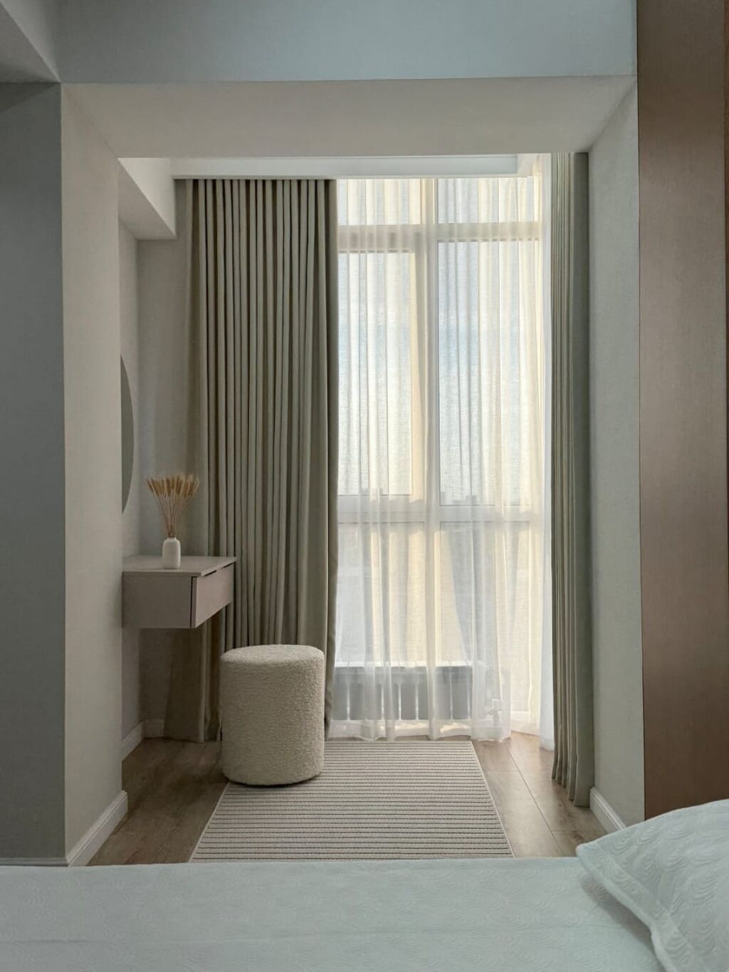 2 комнаты, 68 м², Вефа ТЦ Элитка, 8 этаж, Дизайнерский ремонт: фото 8