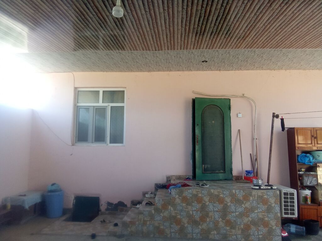 3 otaqlı, 90 kv. m, Yeni təmirli