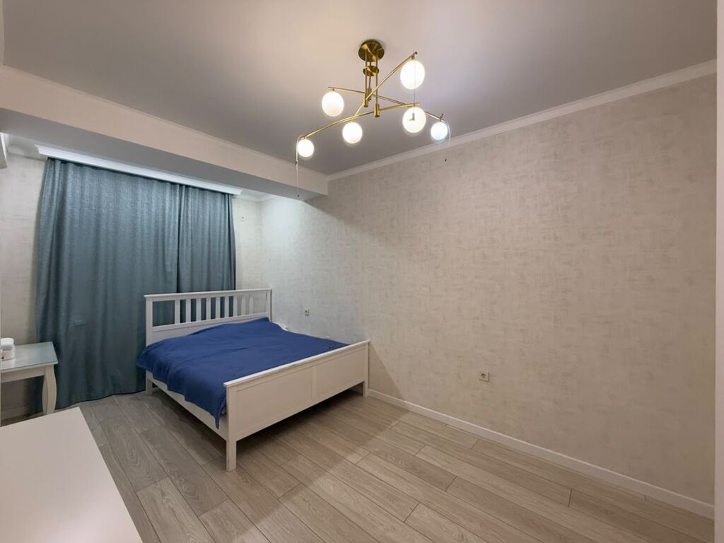 3 комнаты, 97 м², КНУ Элитка, 8 этаж, Евроремонт: фото 2