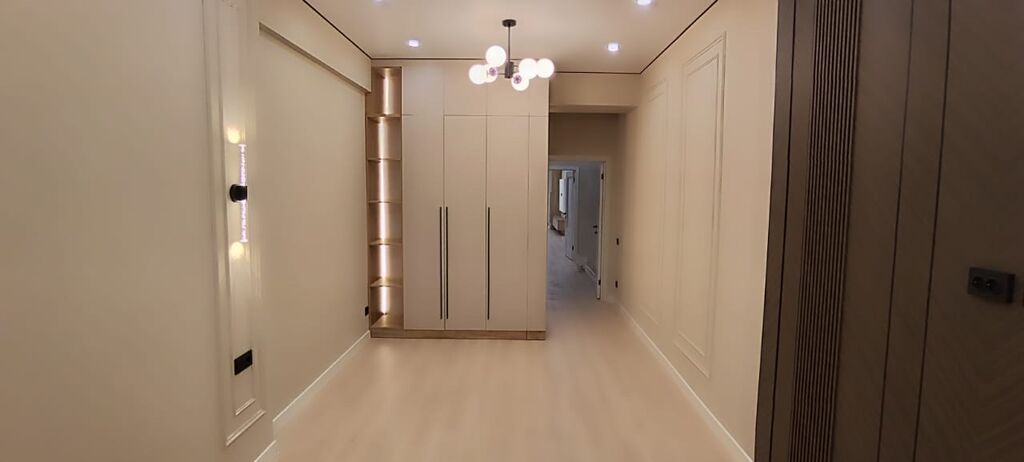 2 комнаты, 60 м², Филармония Элитка, 10 этаж, Свежий ремонт: фото 5