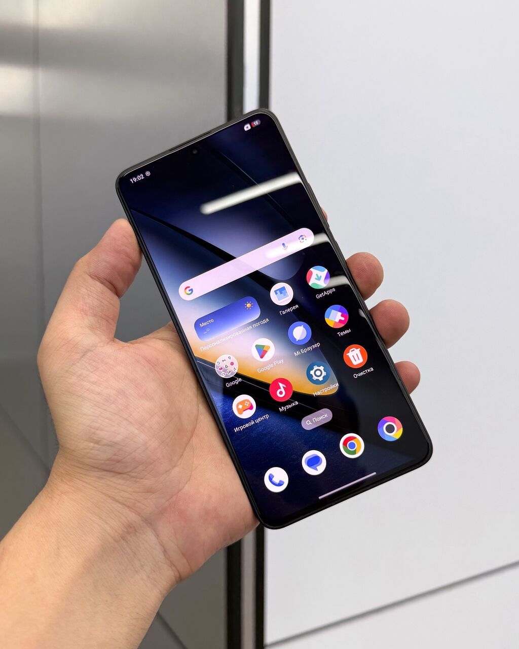 Poco F6 Pro, Б/у, 512 ГБ, цвет - Черный, В рассрочку, 2 SIM: фото 3