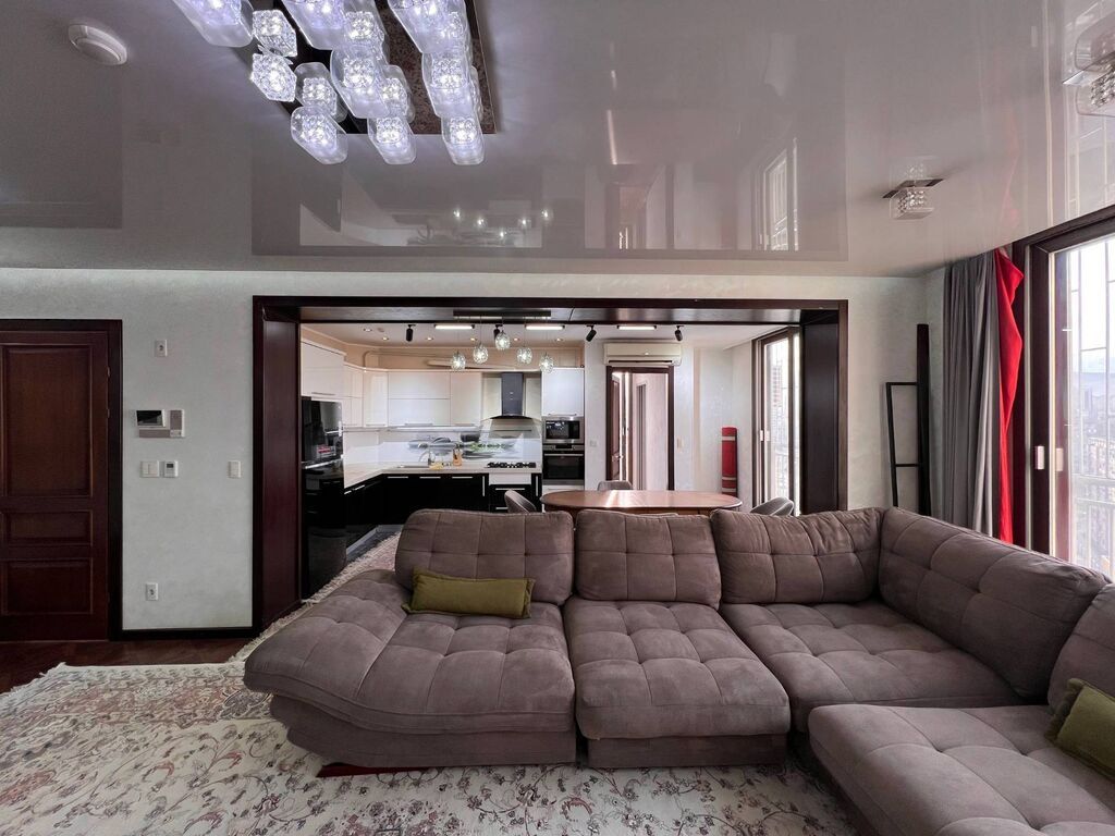 Сдам 4-комнатную квартиру 141 м² в ЖК Джал Артис: фото 6