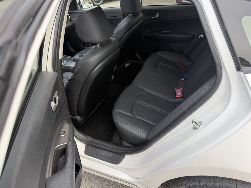 Kia K5: 2019 г., 2 л, Автомат, Газ, Седан: фото 7
