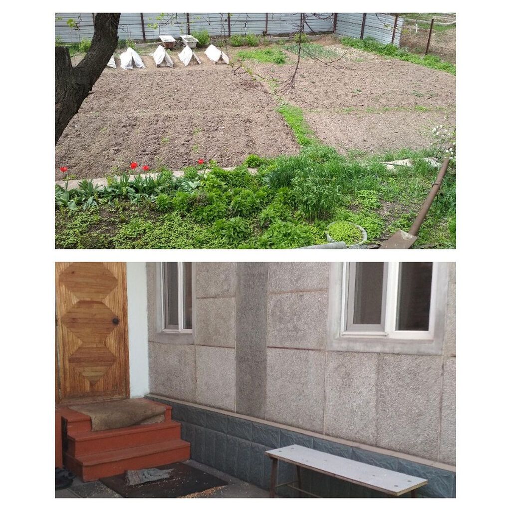 Продам дом 70м², 4 сотки, баня, гараж: фото 2