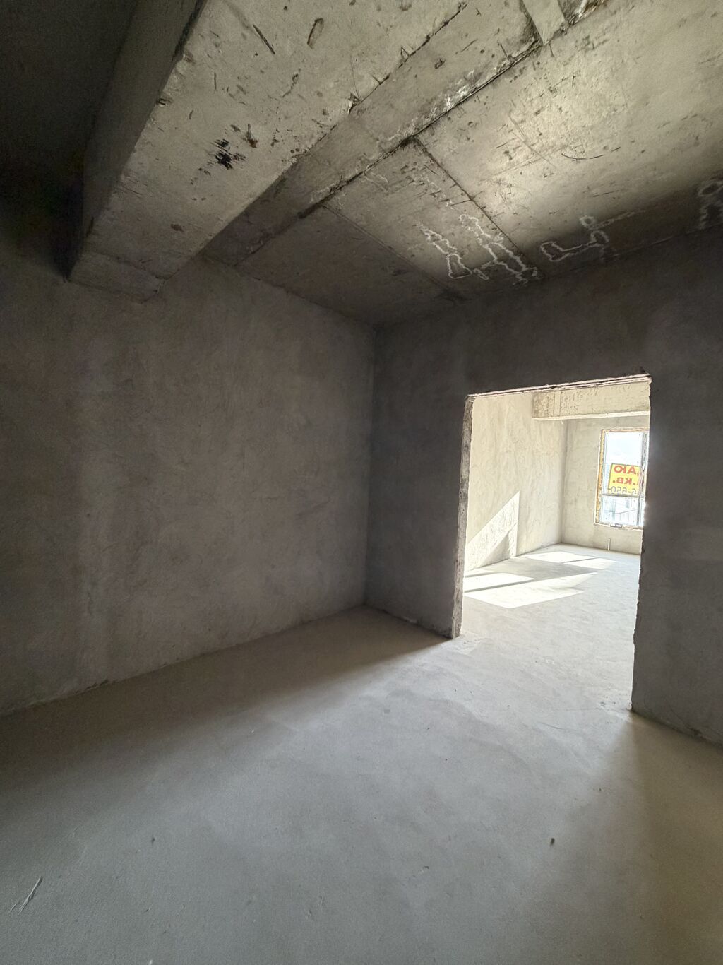 Продам 1-комн. квартиру, 54 м², 11 этаж, ПСО: фото 8