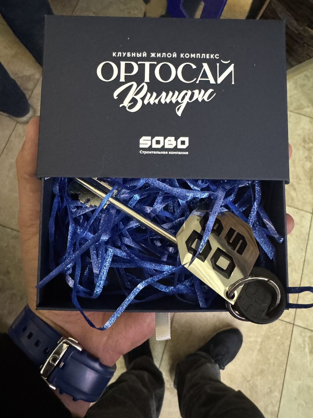 2 комнаты, 80 м², Элитка, 4 этаж, ПСО (под самоотделку): фото 6