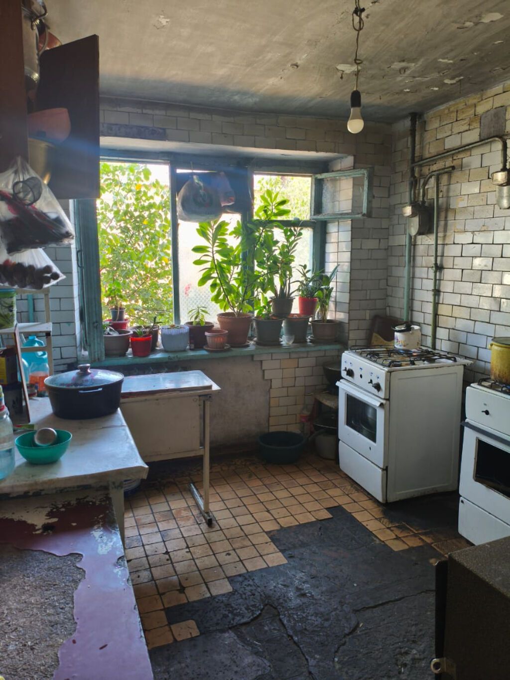 1 комната, 16 м², Мега Комфорт ТЦ Гостиничный тип, 3 этаж, Косметический ремонт: фото 3