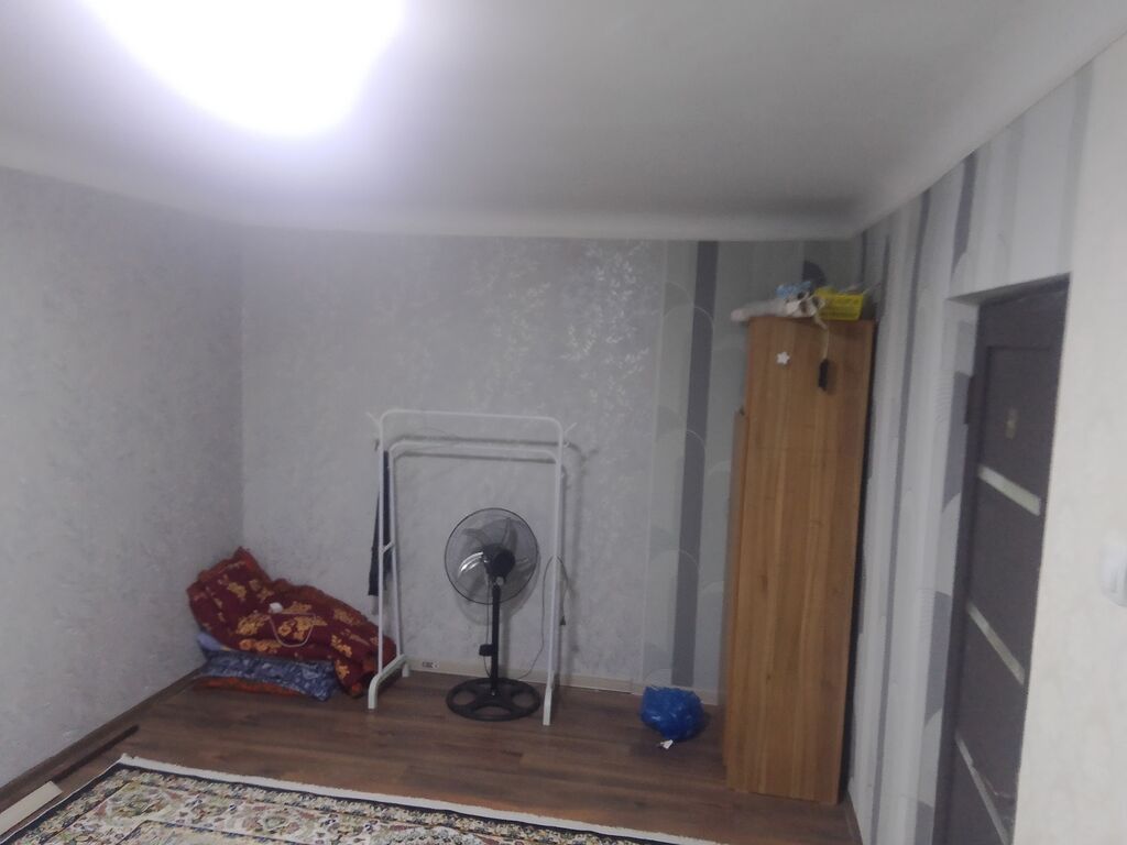 Сдаю 1комнатную квартиру 30кв адрес чуй карпинка центр стиральная: фото 2