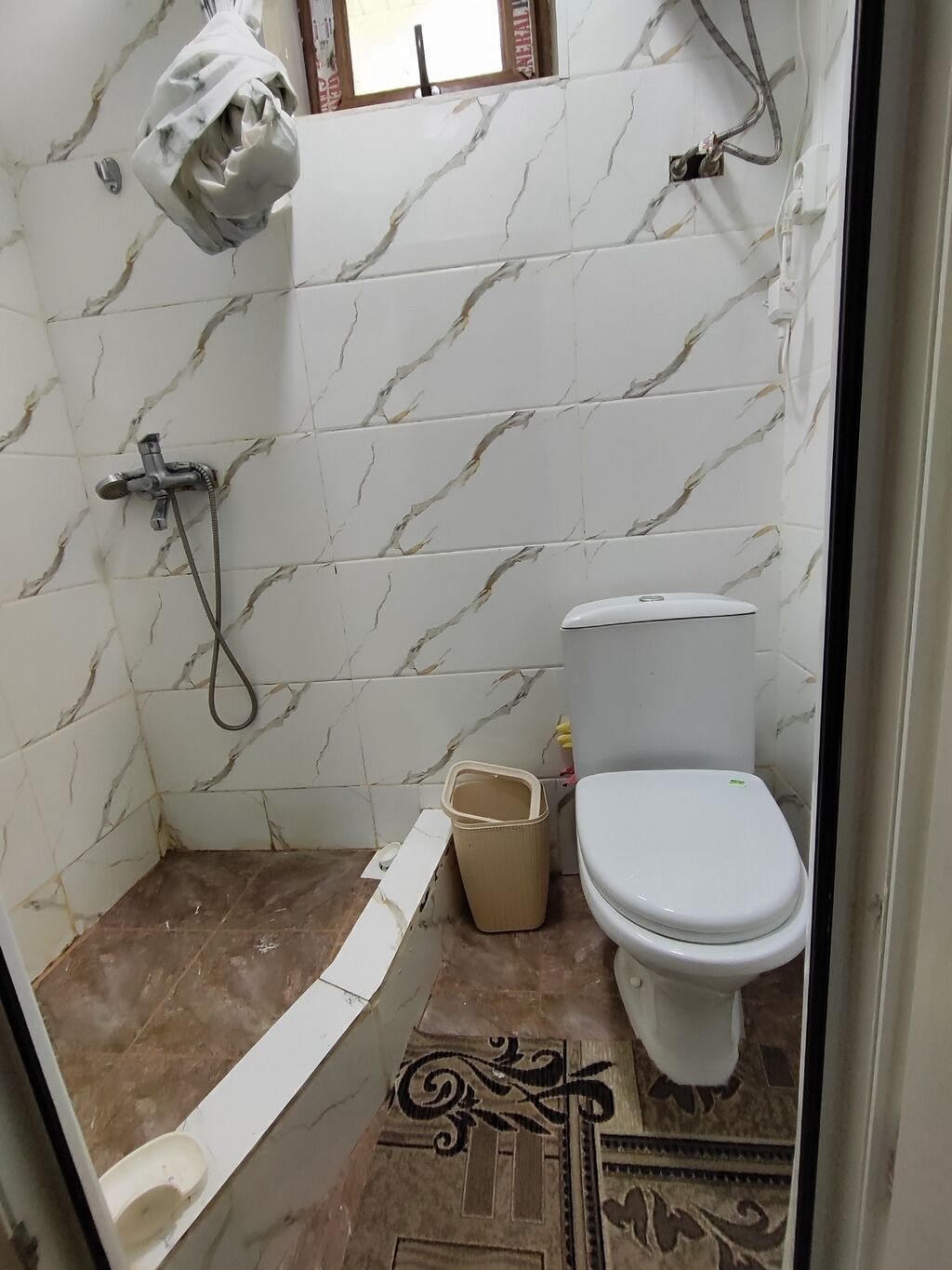 Район Аламедин рынок Ком услуги внутри цены: фото 2