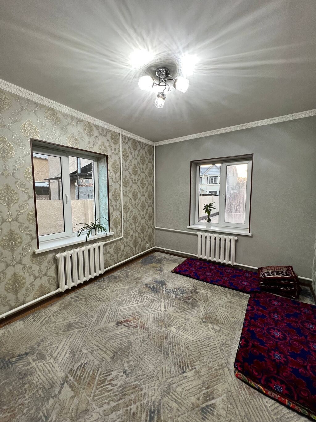 180 м², 6 комнат и более, Ак-Орго ж/м: фото 5