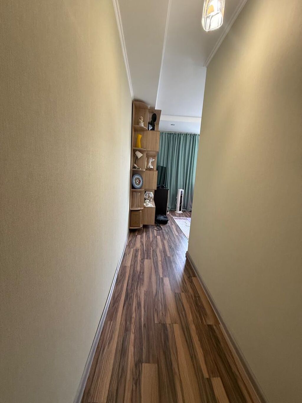 2 комнаты, 80 м², 12 мкр Элитка, 5 этаж: фото 2