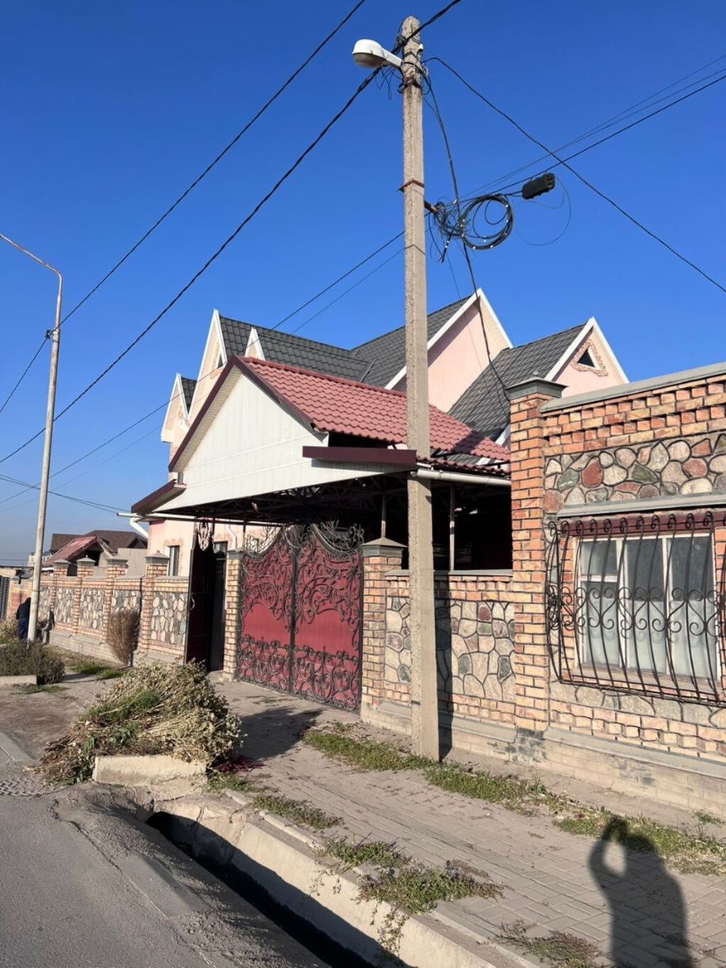 СРОЧНО ПРОДАЕТСЯ ДОМ НА ПЕРВОЙ ЛИНИИ Комнат: 5 Район: Ленинский: фото 4