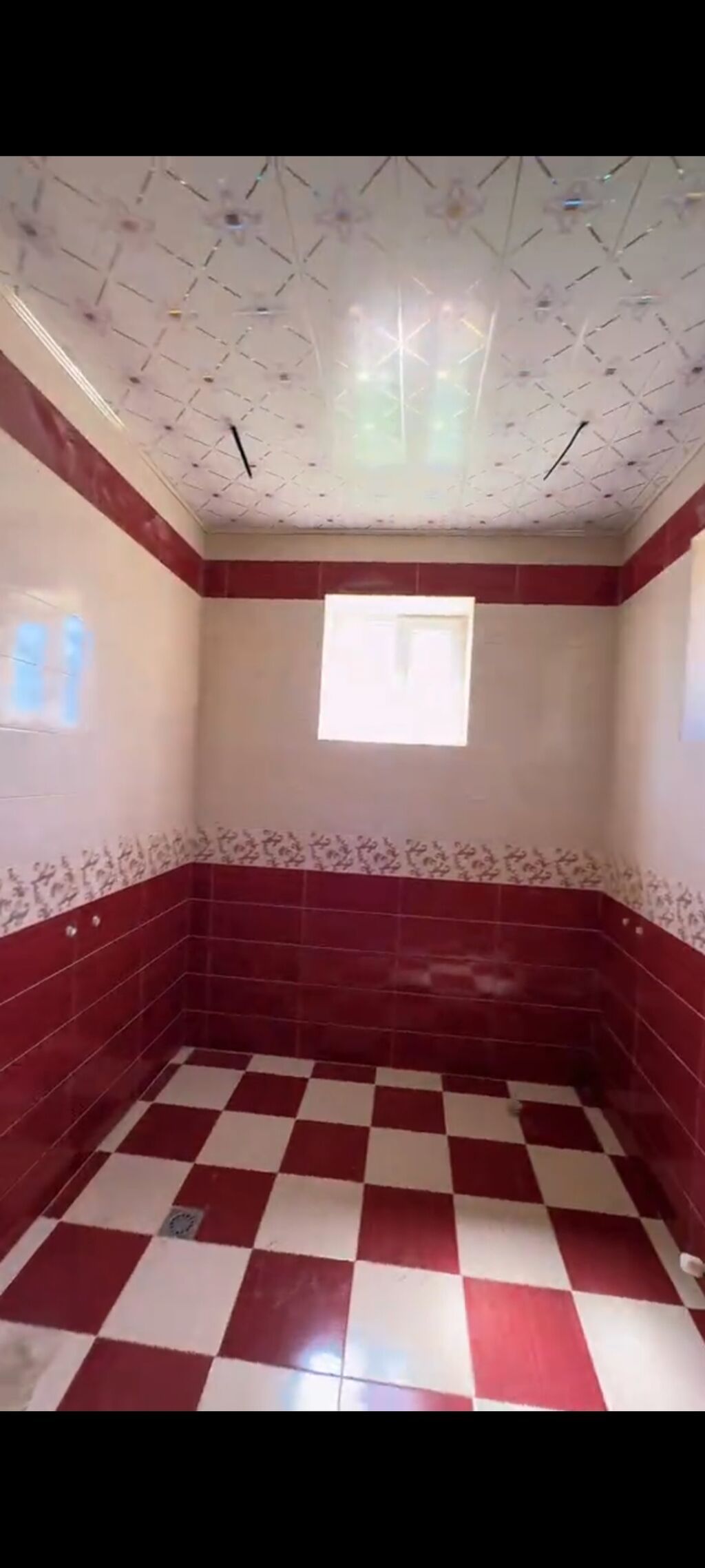 7 otaqlı, 257 kv. m, Kredit yoxdur, Təmirsiz