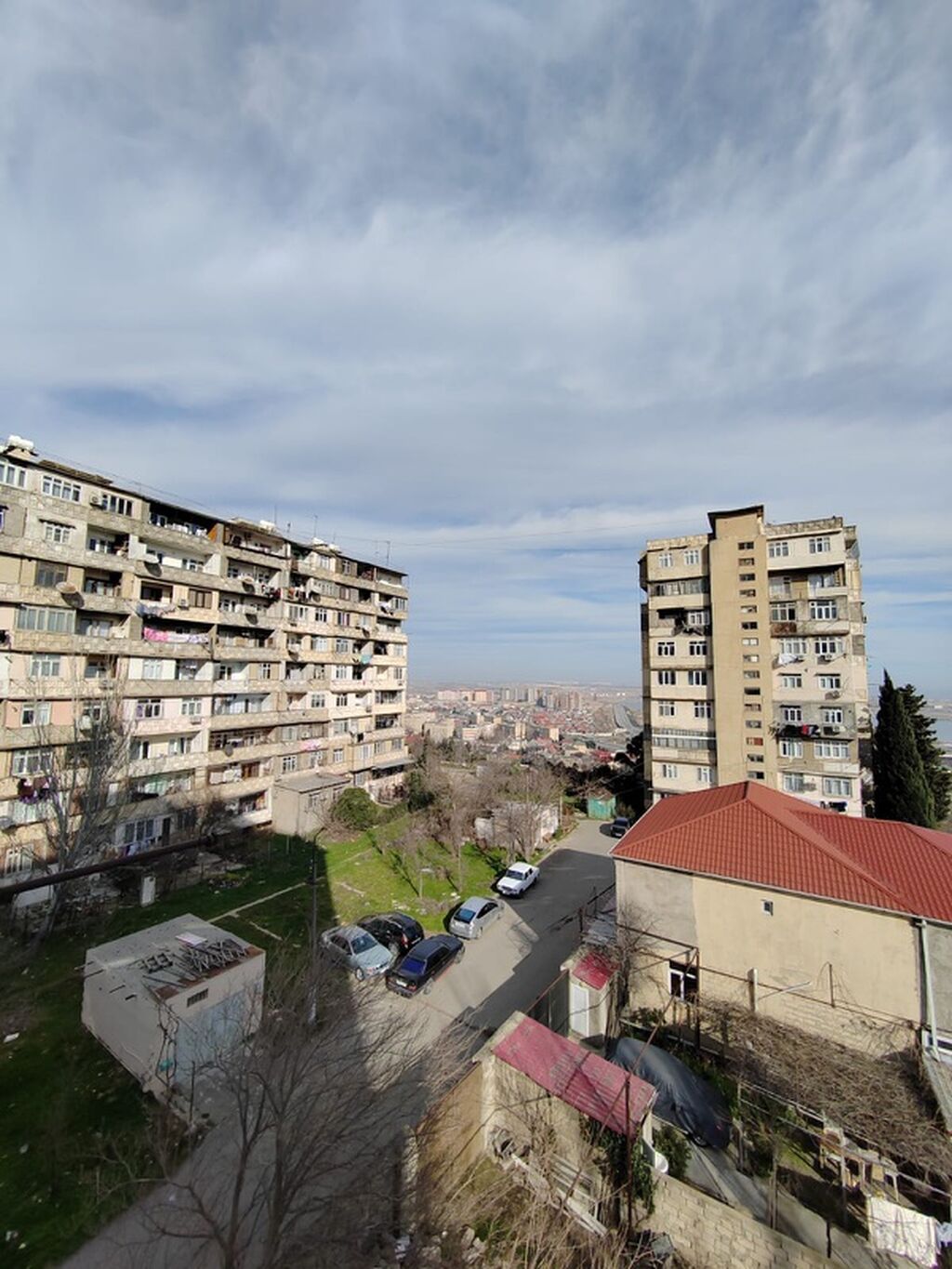 Masazır, 2 otaqlı, Köhnə tikili, 45 kv. m