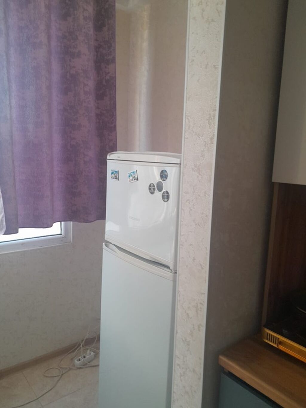 1 комната, Собственник, Без подселения, от 1 года, С мебелью: фото 2