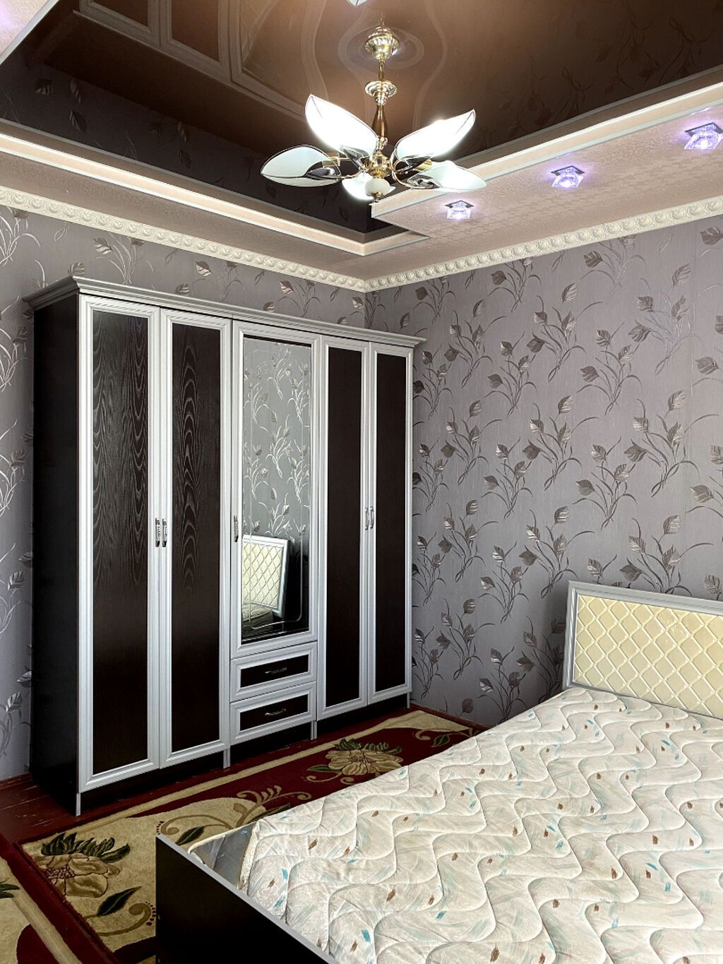 4 комнаты, 85 м², Черёмушки мкр., Индивидуалка, 3 этаж, Евроремонт: фото 5